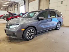 5FNRL6H65SB064078 2025 HONDA ODYSSEY