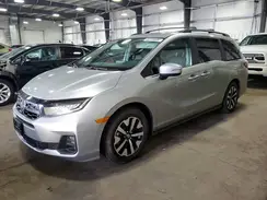 5FNRL6H65SB066509 2025 HONDA ODYSSEY