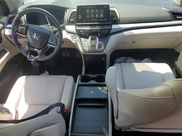 5FNRL6H65SB068843 2025 HONDA ODYSSEY - Image 8
