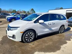 5FNRL6H65SB069880 2025 HONDA ODYSSEY