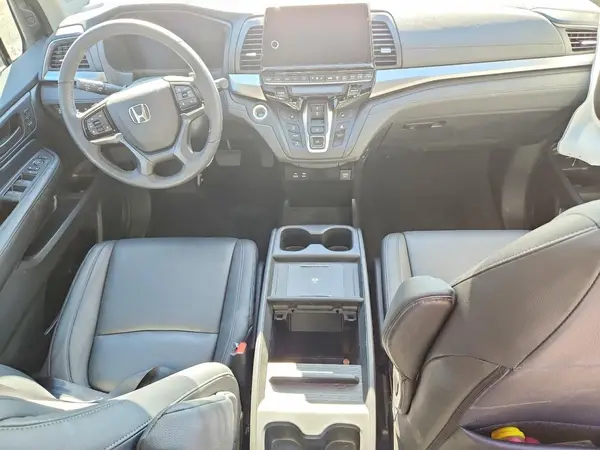5FNRL6H65SB069880 2025 HONDA ODYSSEY - Image 8