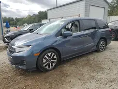 5FNRL6H65SB073377 2025 HONDA ODYSSEY