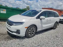 5FNRL6H65SB074190 2025 HONDA ODYSSEY