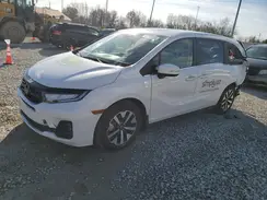 5FNRL6H65SB074402 2025 HONDA ODYSSEY