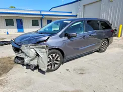 5FNRL6H65SB074822 2025 HONDA ODYSSEY