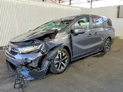 5FNRL6H65SB075064 2025 HONDA ODYSSEY