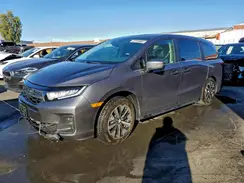 5FNRL6H65SB075078 2025 HONDA ODYSSEY