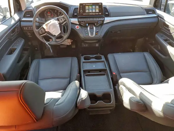 5FNRL6H65SB075078 2025 HONDA ODYSSEY - Image 8