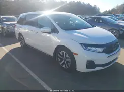 5FNRL6H65SB075260 2025 HONDA ODYSSEY