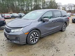 5FNRL6H65SB075730 2025 HONDA ODYSSEY