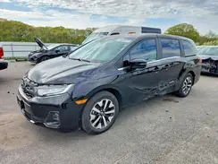 5FNRL6H65SB077364 2025 HONDA ODYSSEY