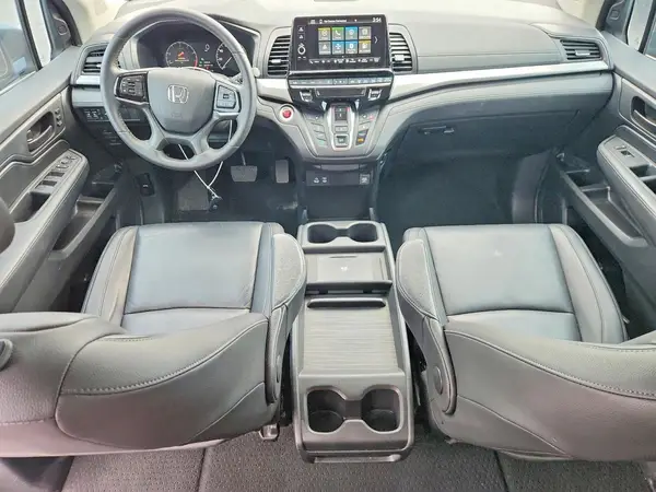 5FNRL6H65SB077364 2025 HONDA ODYSSEY - Image 8