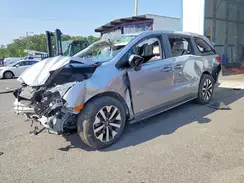 5FNRL6H65SB078272 2025 HONDA ODYSSEY