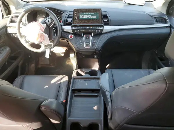 5FNRL6H65SB078398 2025 HONDA ODYSSEY - Image 8