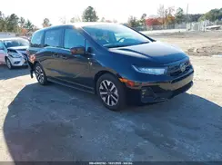 5FNRL6H65SB079440 2025 HONDA ODYSSEY