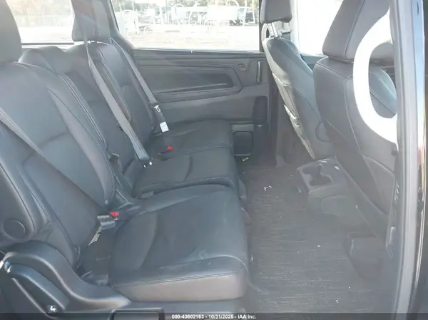 5FNRL6H65SB079440 2025 HONDA ODYSSEY - Image 8