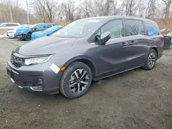 5FNRL6H65SB079969 2025 HONDA ODYSSEY