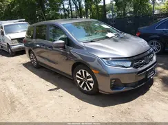 5FNRL6H65SB080149 2025 HONDA ODYSSEY