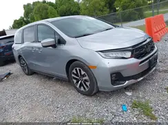 5FNRL6H65SB084444 2025 HONDA ODYSSEY