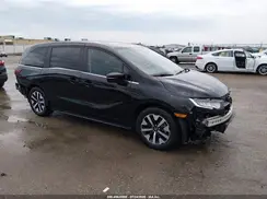 5FNRL6H65SB085951 2025 HONDA ODYSSEY