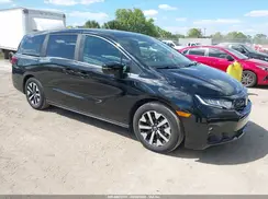 5FNRL6H65SB086002 2025 HONDA ODYSSEY