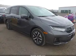 5FNRL6H65SB086078 2025 HONDA ODYSSEY