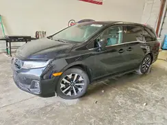 5FNRL6H65SB088381 2025 HONDA ODYSSEY