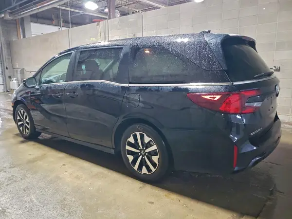 5FNRL6H65SB090051 2025 HONDA ODYSSEY - Image 2