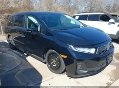 5FNRL6H65SBO88431 2025 HONDA ODYSSEY