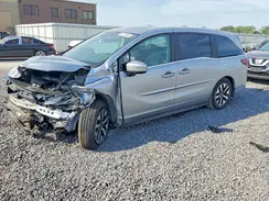 5FNRL6H65TB012807 2026 HONDA ODYSSEY