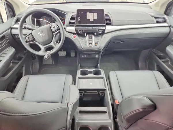 5FNRL6H65TB015660 2026 HONDA ODYSSEY - Image 8