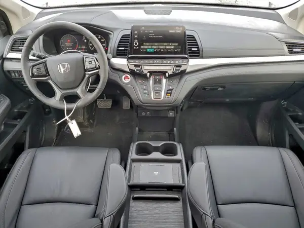 5FNRL6H65TB019997 2026 HONDA ODYSSEY - Image 8