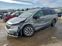 5FNRL6H65TB020566 2026 HONDA ODYSSEY