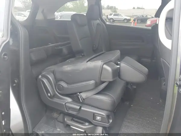 5FNRL6H65TB025508 2026 HONDA ODYSSEY - Image 8