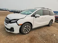 5FNRL6H65TB042096 2026 HONDA ODYSSEY