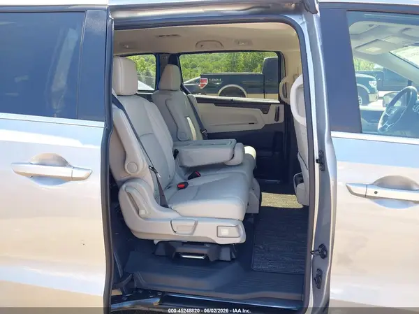5FNRL6H65TB053941 2026 HONDA ODYSSEY - Image 8