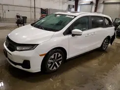 5FNRL6H65TB055091 2026 HONDA ODYSSEY