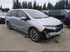 5FNRL6H65TB061621 2026 HONDA ODYSSEY