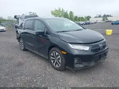 5FNRL6H65TB064633 2026 HONDA ODYSSEY