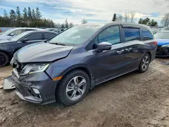 5FNRL6H66JB504095 2018 HONDA ODYSSEY