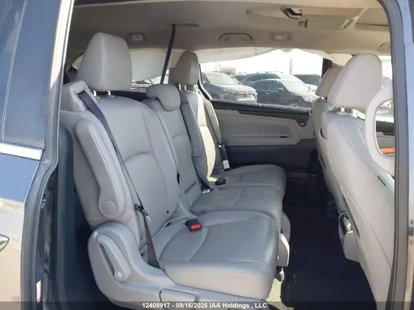 5FNRL6H66KB506561 2019 HONDA ODYSSEY - Image 8