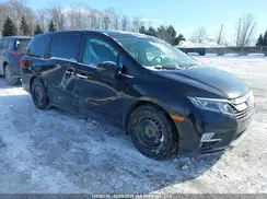 5FNRL6H66KB507290 2019 HONDA ODYSSEY