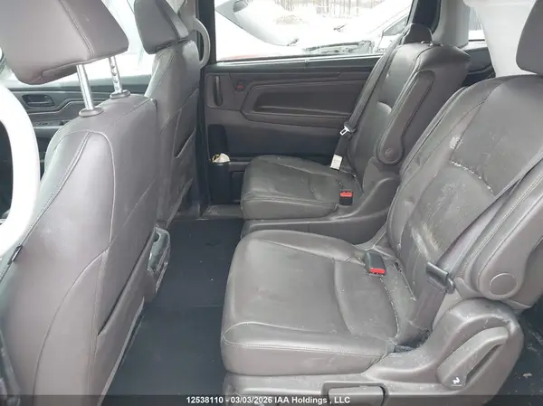 5FNRL6H66KB507290 2019 HONDA ODYSSEY - Image 8