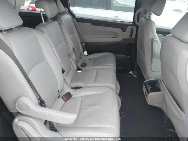 5FNRL6H66KB508715 2019 HONDA ODYSSEY - Image 8