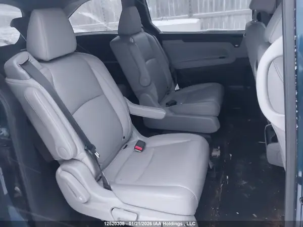 5FNRL6H66KB514515 2019 HONDA ODYSSEY - Image 8