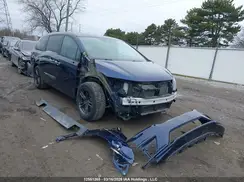5FNRL6H66LB500406 2020 HONDA ODYSSEY