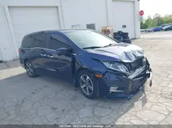 5FNRL6H66LB502530 2020 HONDA ODYSSEY