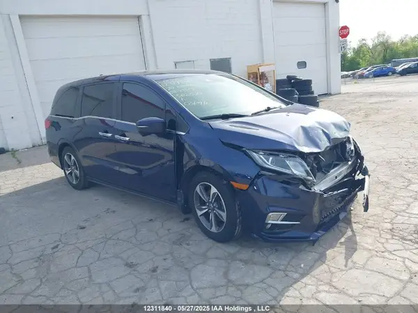 5FNRL6H66LB502530 2020 HONDA ODYSSEY - Image 1