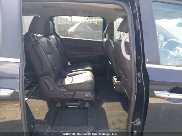 5FNRL6H66LB505668 2020 HONDA ODYSSEY - Image 8