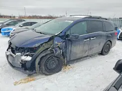 5FNRL6H66NB504314 2022 HONDA ODYSSEY